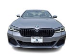 2023 BMW 5 Series 540i xDrive Sedan