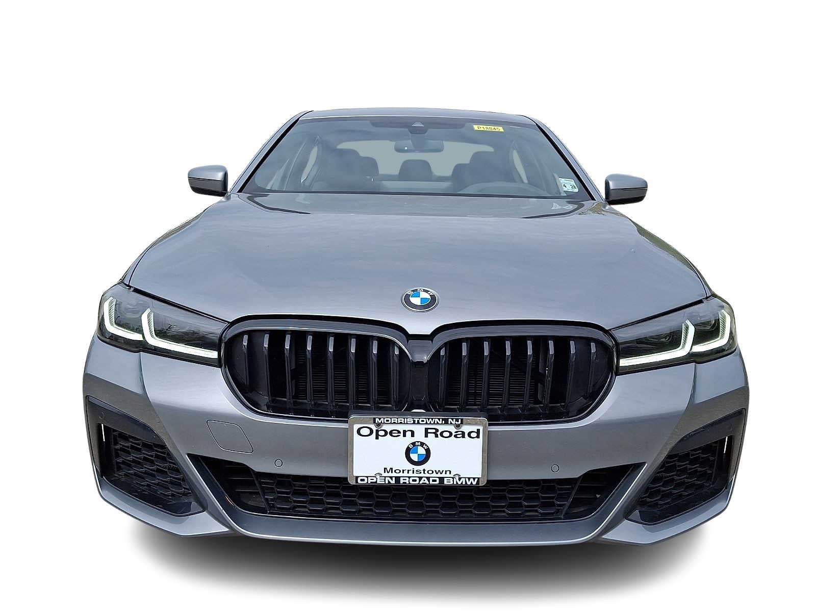 2023 BMW 5 Series 540i xDrive Sedan
