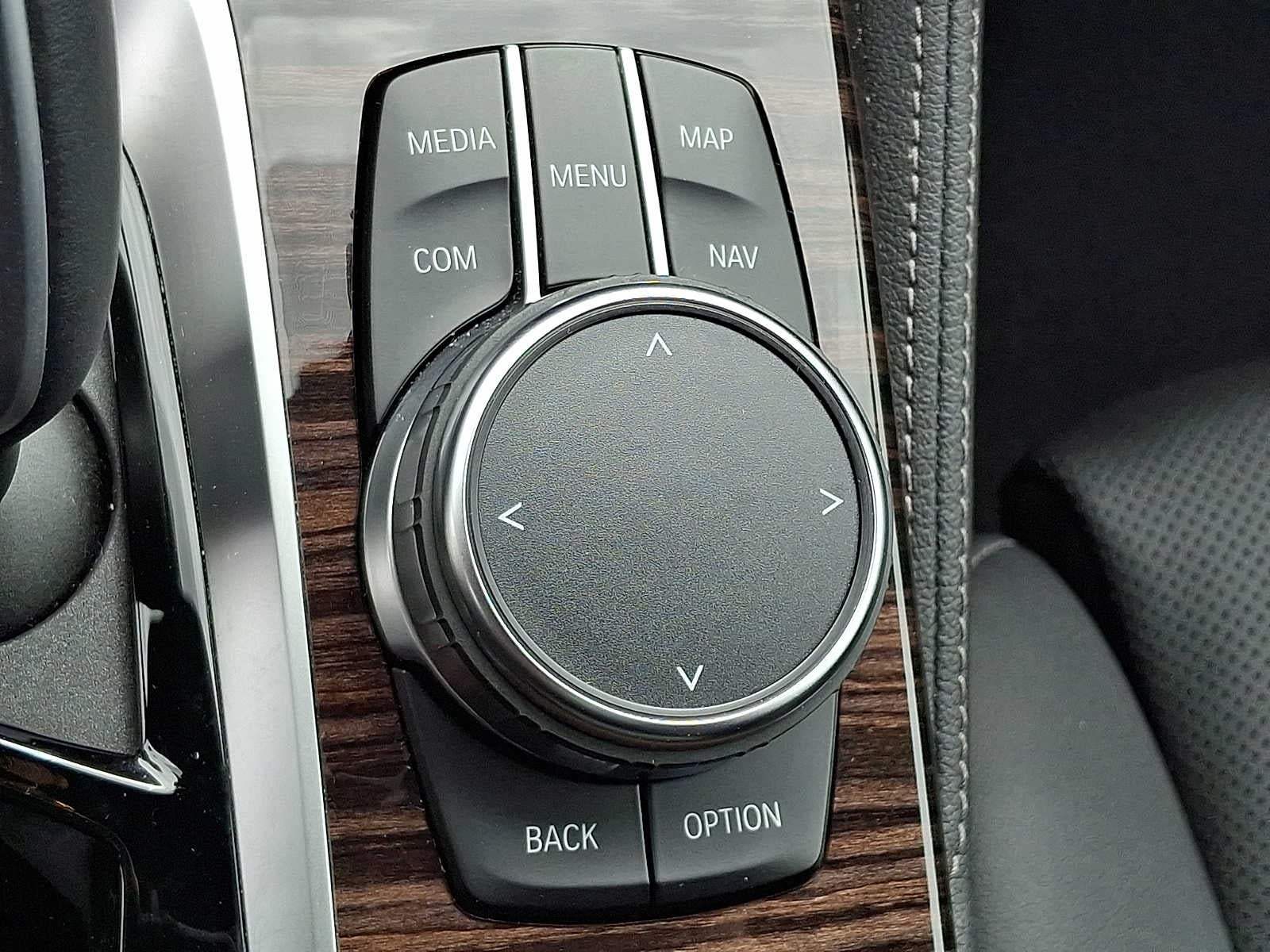 2023 BMW 5 Series 540i xDrive Sedan