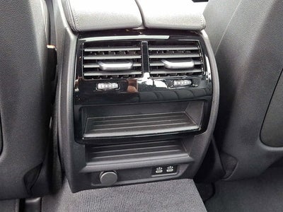 2023 BMW 5 Series 540i xDrive Sedan