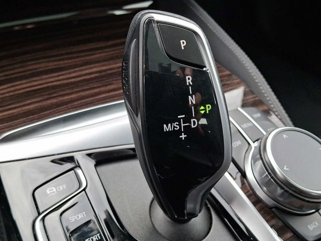 2023 BMW 5 Series 540i xDrive Sedan