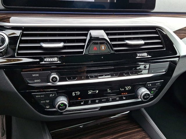 2023 BMW 5 Series 540i xDrive Sedan