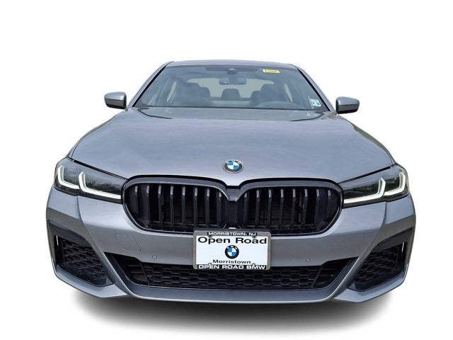 2023 BMW 5 Series 540i xDrive Sedan