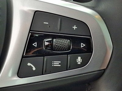 2023 BMW 5 Series 540i xDrive Sedan