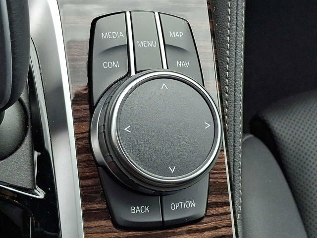 2023 BMW 5 Series 540i xDrive Sedan