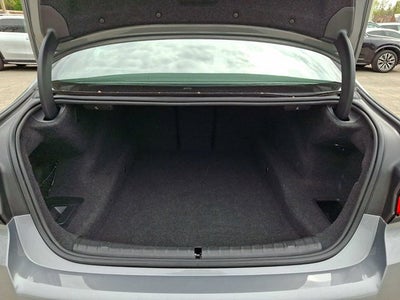 2023 BMW 5 Series 540i xDrive Sedan