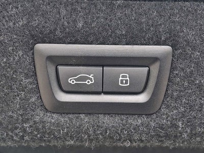 2023 BMW 5 Series 540i xDrive Sedan