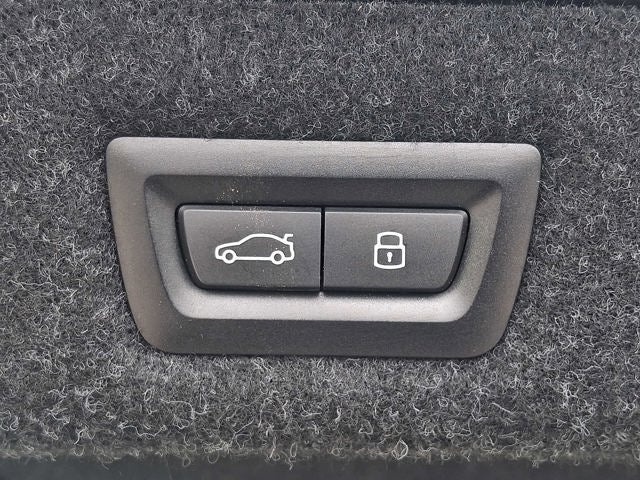 2023 BMW 5 Series 540i xDrive Sedan