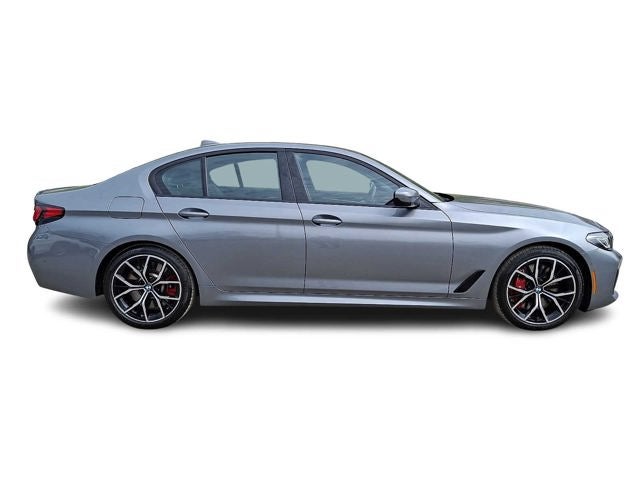 2023 BMW 5 Series 540i xDrive Sedan