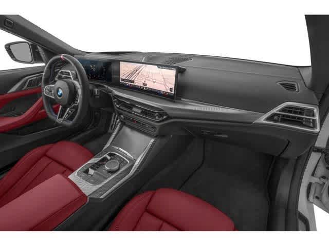 2026 BMW 4 Series M440i xDrive Convertible