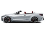 2026 BMW 4 Series M440i xDrive Convertible