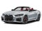 2026 BMW 4 Series M440i xDrive Convertible