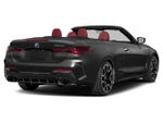 2027 BMW 4 Series M440i xDrive Convertible