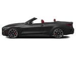 2027 BMW 4 Series M440i xDrive Convertible