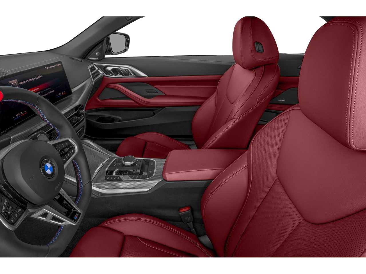 2027 BMW 4 Series M440i xDrive Convertible