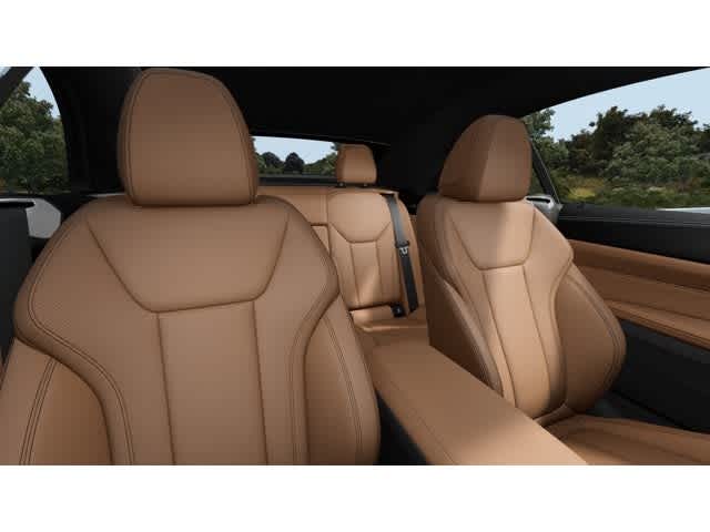 2027 BMW 4 Series M440i xDrive Convertible