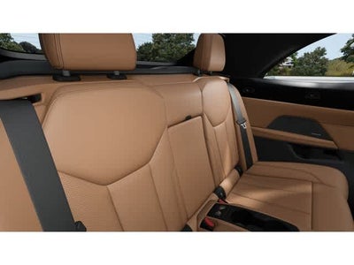 2027 BMW 4 Series M440i xDrive Convertible