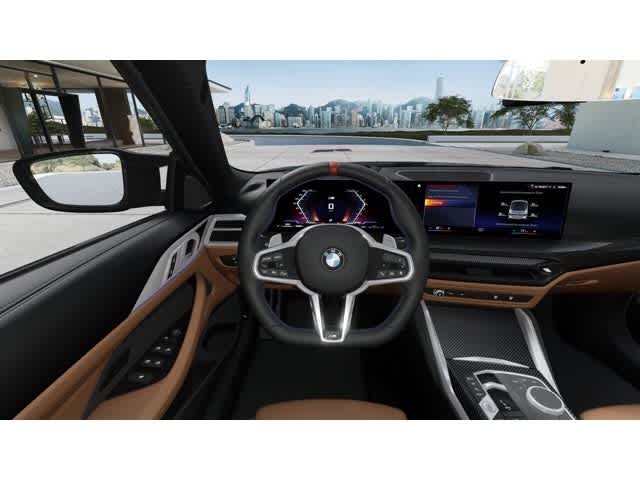 2027 BMW 4 Series M440i xDrive Convertible