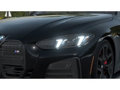2027 BMW 4 Series M440i xDrive Convertible