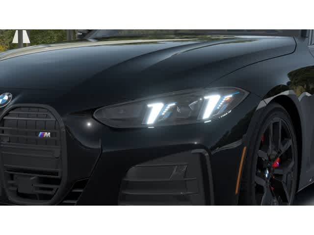 2027 BMW 4 Series M440i xDrive Convertible