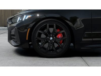 2027 BMW 4 Series M440i xDrive Convertible
