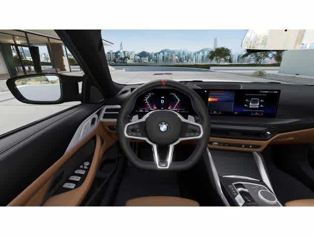 2027 BMW 4 Series M440i xDrive Convertible