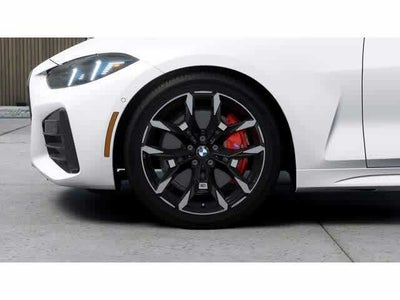 2027 BMW 4 Series M440i xDrive Convertible
