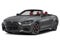 2026 BMW 4 Series M440i xDrive Convertible