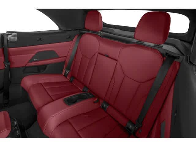 2026 BMW 4 Series M440i xDrive Convertible