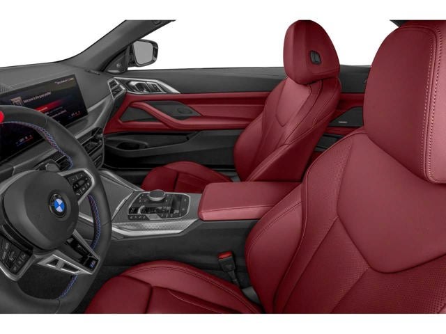 2026 BMW 4 Series M440i xDrive Convertible