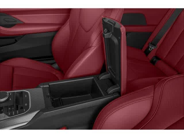 2027 BMW 4 Series M440i xDrive Convertible
