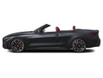 2027 BMW 4 Series M440i xDrive Convertible
