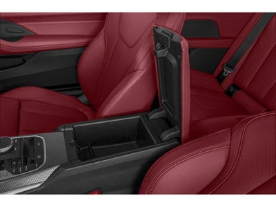 2027 BMW 4 Series M440i xDrive Convertible