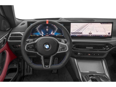 2027 BMW 4 Series M440i xDrive Convertible