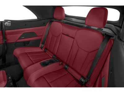 2027 BMW 4 Series M440i xDrive Convertible