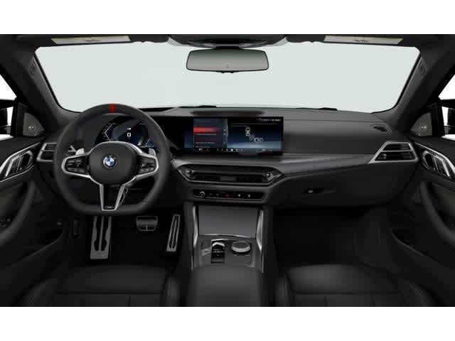 2026 BMW 4 Series M440i xDrive Convertible