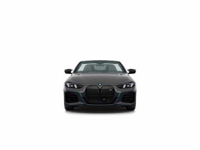 2026 BMW 4 Series M440i xDrive Convertible