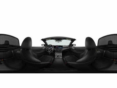 2026 BMW 4 Series M440i xDrive Convertible