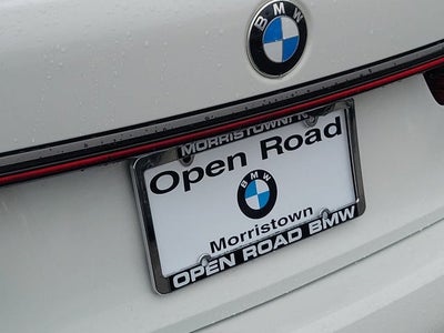 2021 BMW 750i xDrive 750i xDrive Sedan