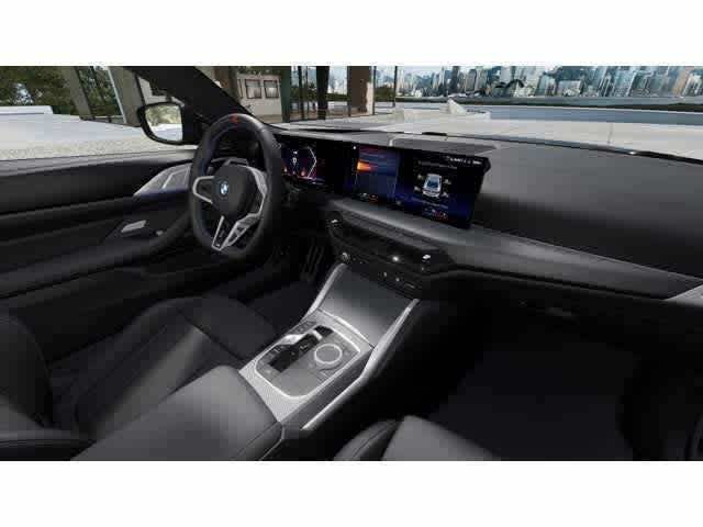 2026 BMW 4 Series M440i xDrive Coupe