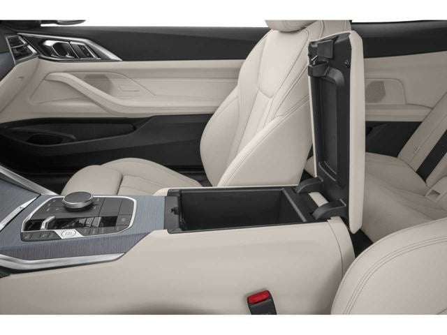 2026 BMW 4 Series M440i xDrive Coupe