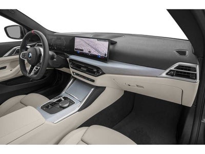 2026 BMW 4 Series M440i xDrive Coupe