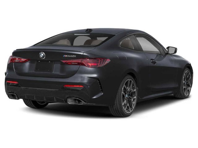 2026 BMW 4 Series M440i xDrive Coupe
