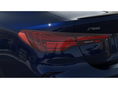 2026 BMW 4 Series M440i xDrive Coupe