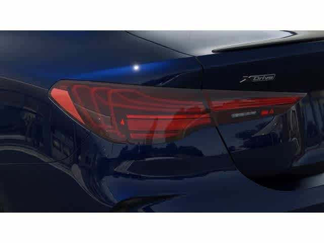 2026 BMW 4 Series M440i xDrive Coupe