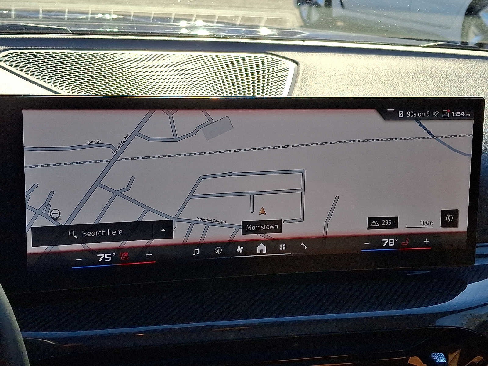 2025 BMW 4 Series M440i xDrive Coupe