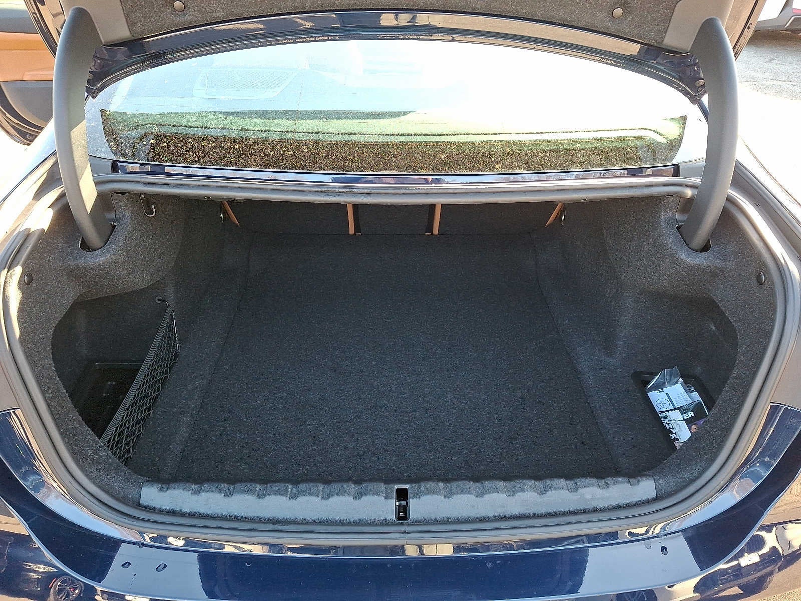 2025 BMW 4 Series M440i xDrive Coupe