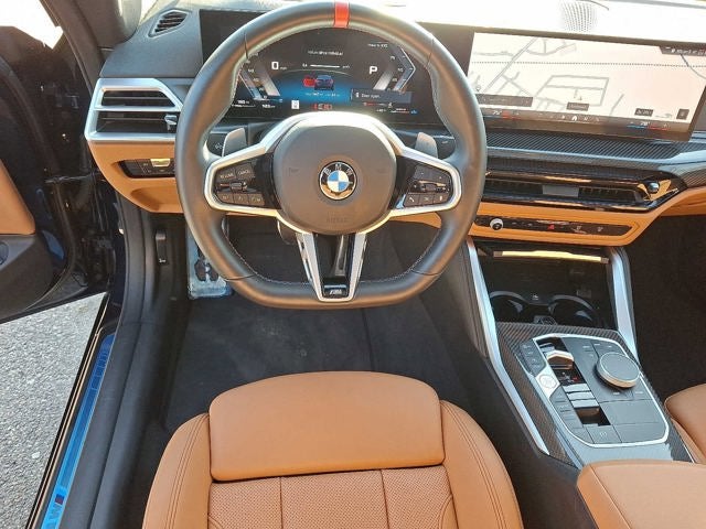 2025 BMW 4 Series M440i xDrive Coupe