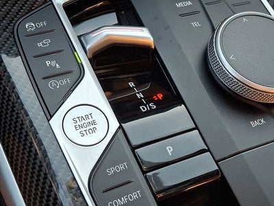 2025 BMW 4 Series M440i xDrive Coupe