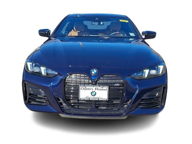 2025 BMW 4 Series M440i xDrive Coupe